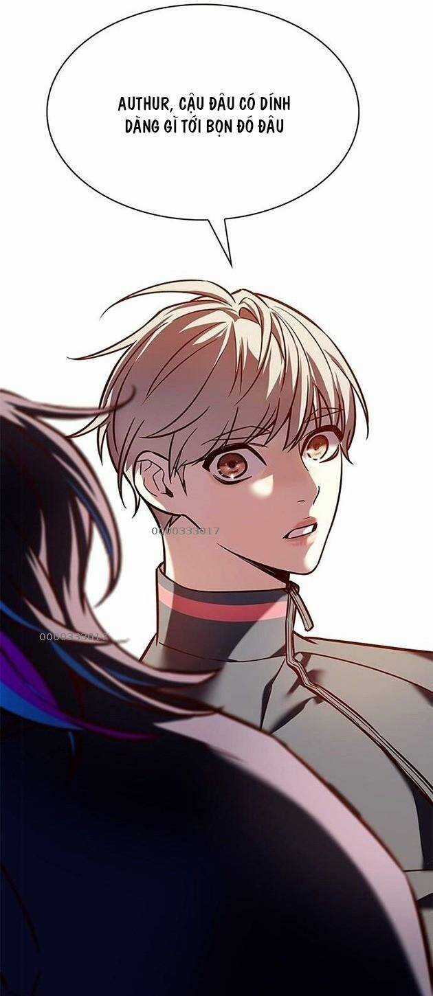 Eleceed Chapter 219 trang 15