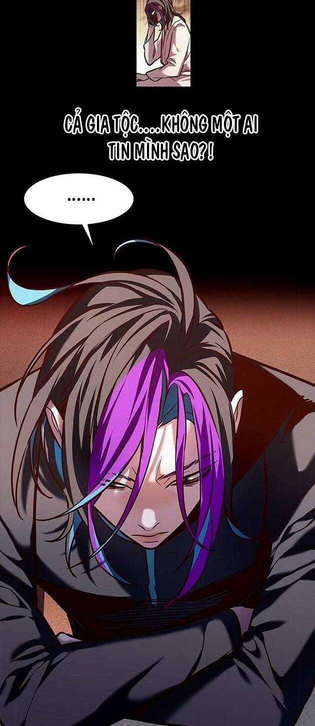 Eleceed Chapter 219 trang 26