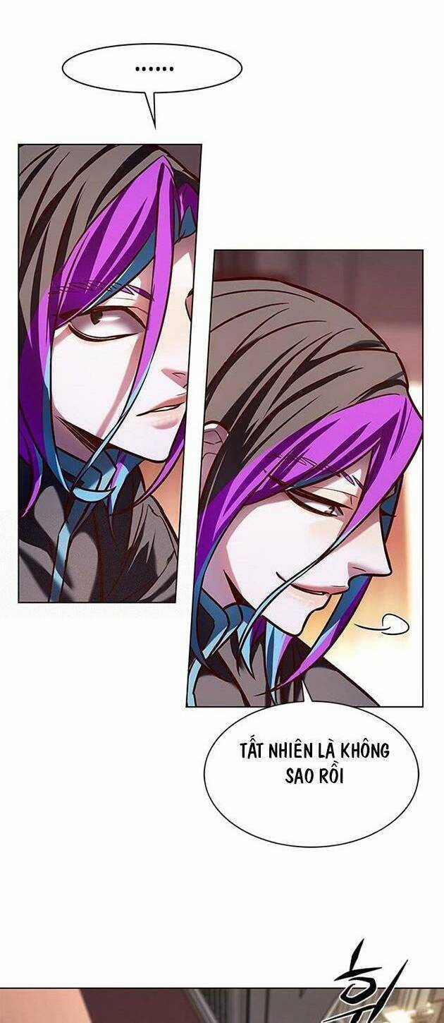 Eleceed Chapter 219 trang 28