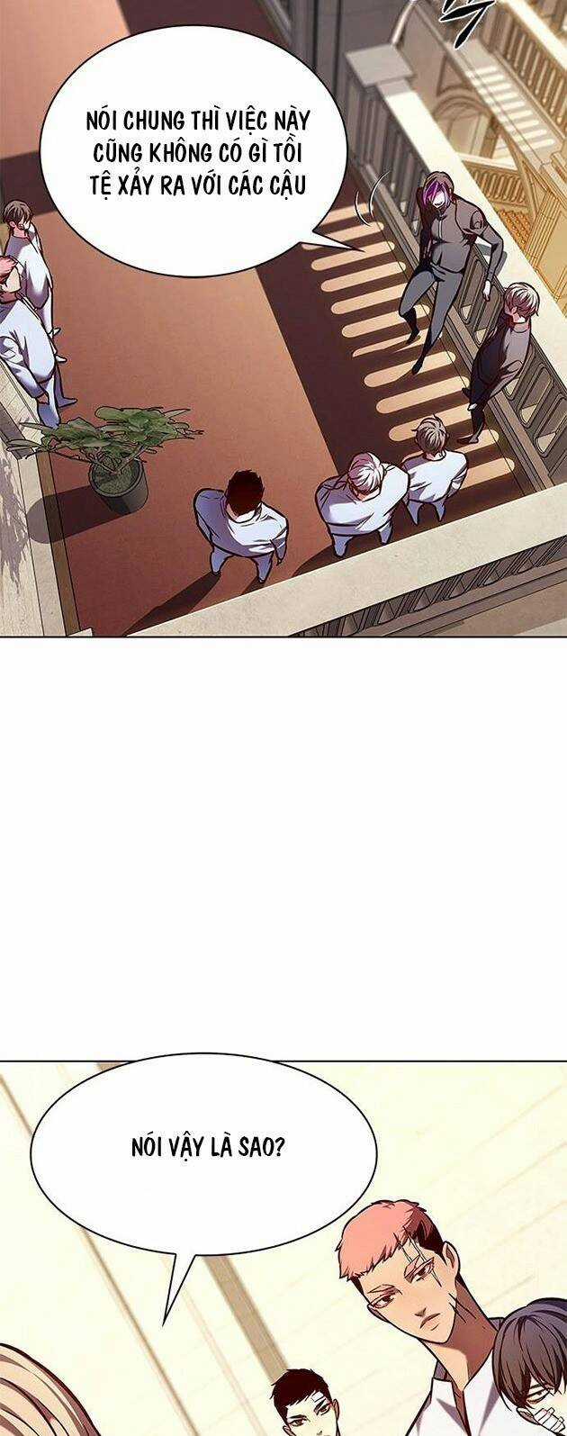 Eleceed Chapter 219 trang 29