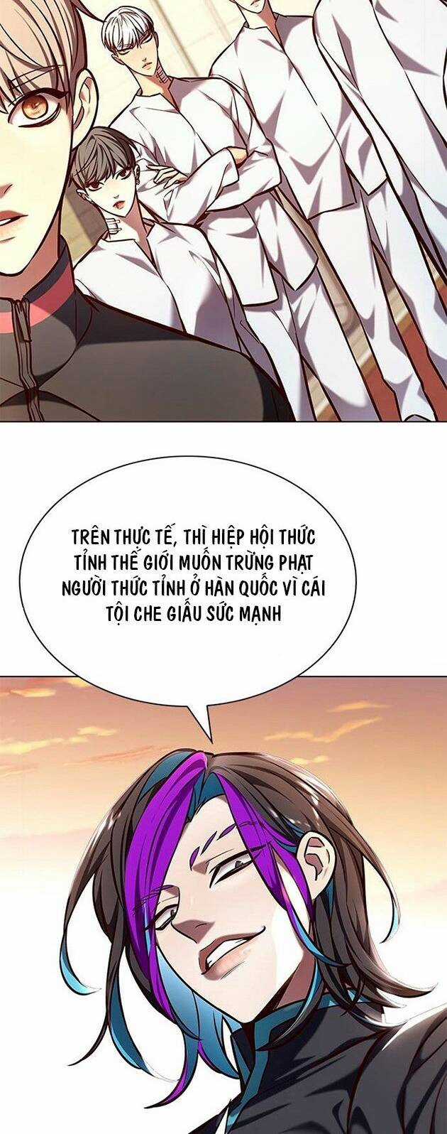 Eleceed Chapter 219 trang 30