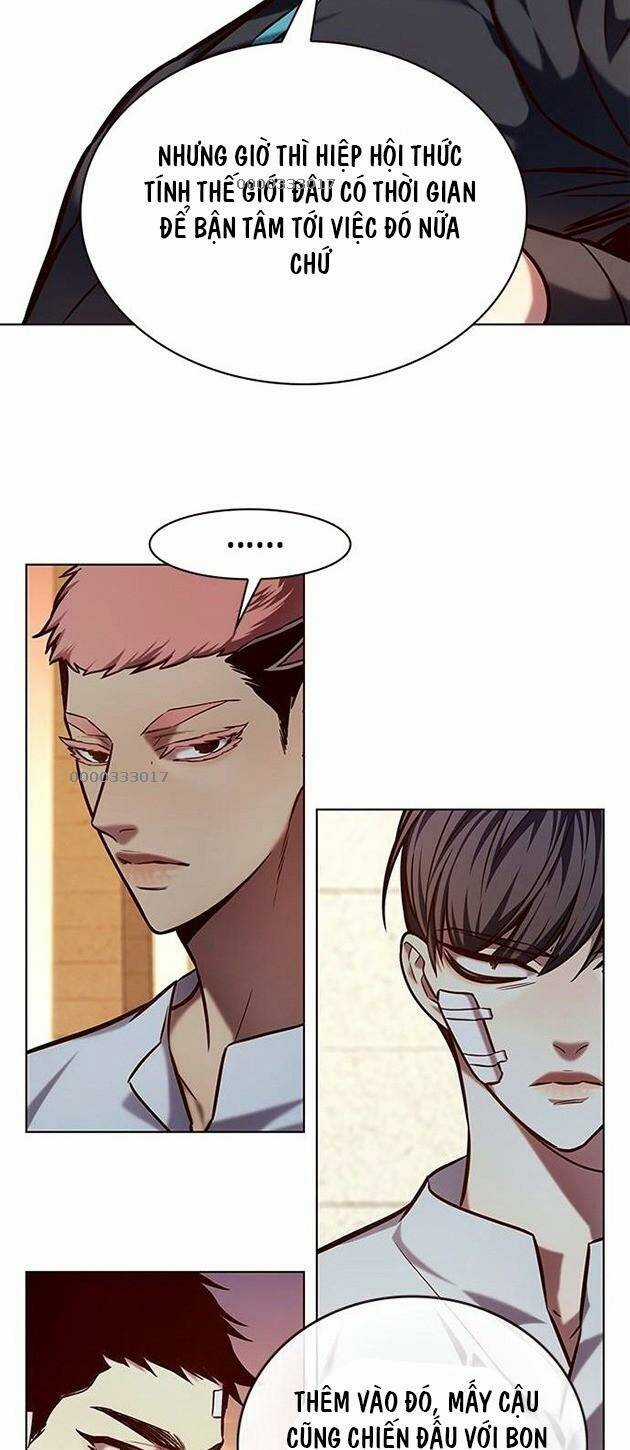 Eleceed Chapter 219 trang 31