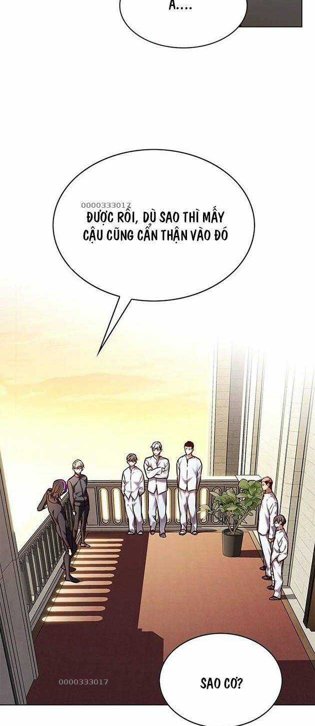 Eleceed Chapter 219 trang 33