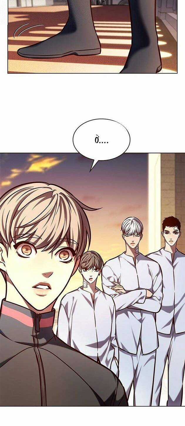 Eleceed Chapter 219 trang 35