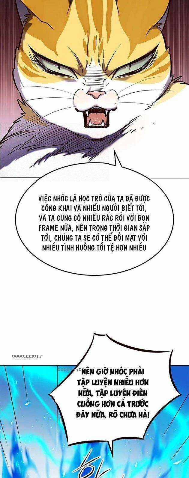 Eleceed Chapter 219 trang 49