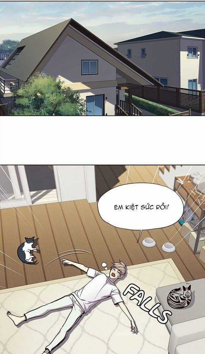 Eleceed Chapter 22 trang 11