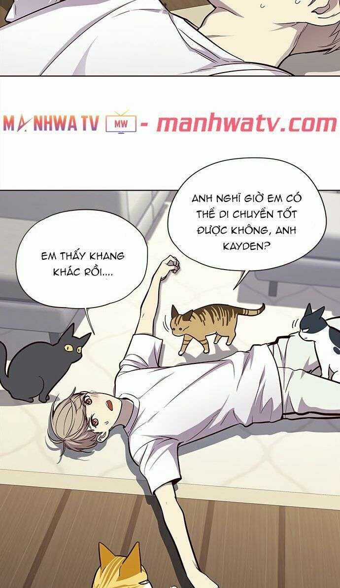 Eleceed Chapter 22 trang 13