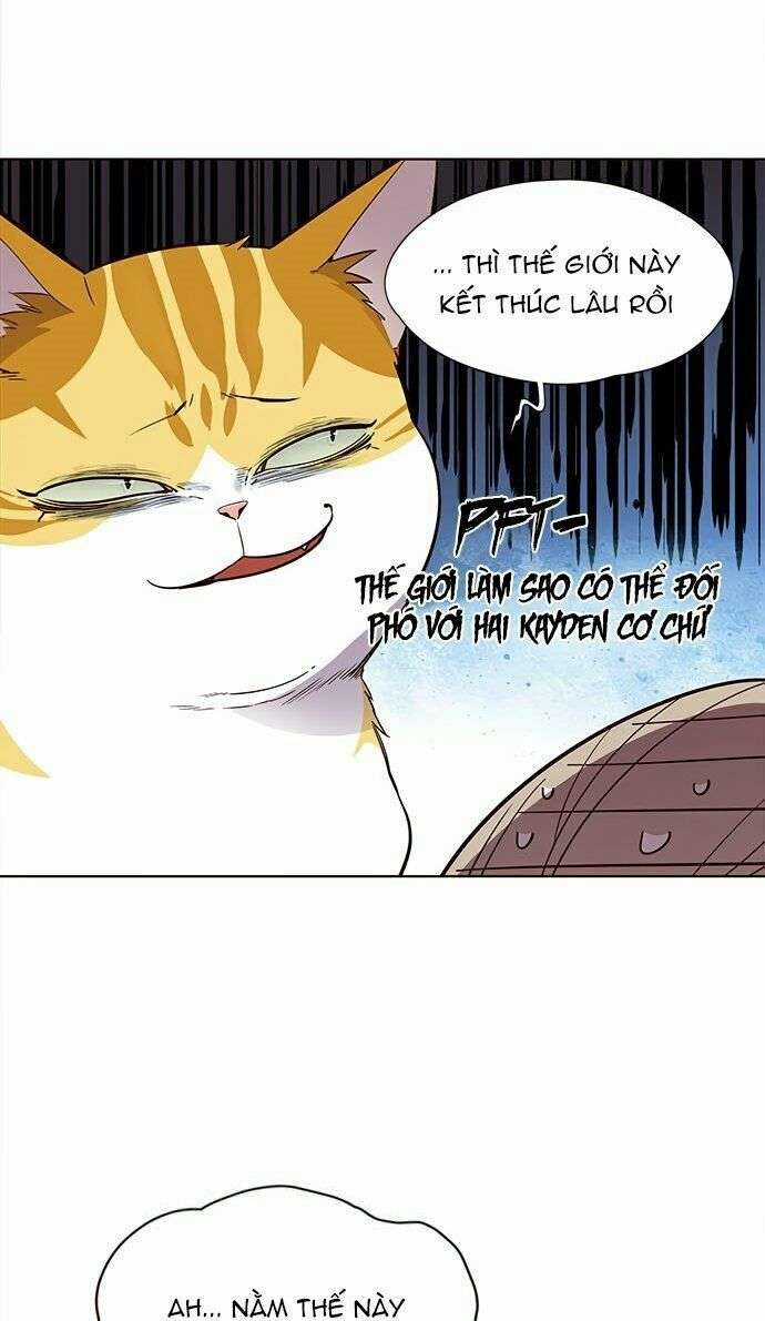 Eleceed Chapter 22 trang 19