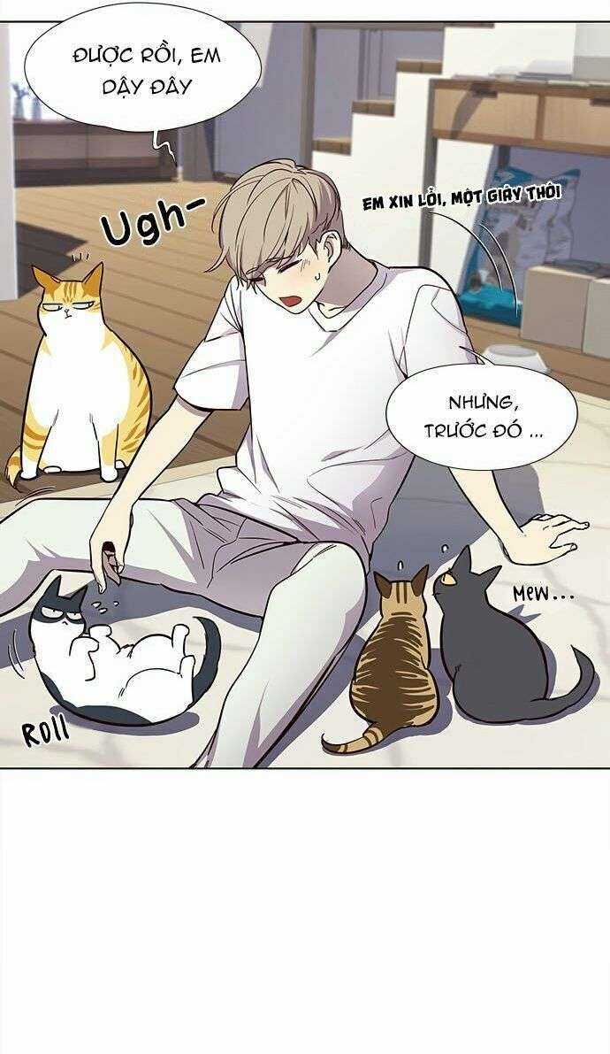 Eleceed Chapter 22 trang 21