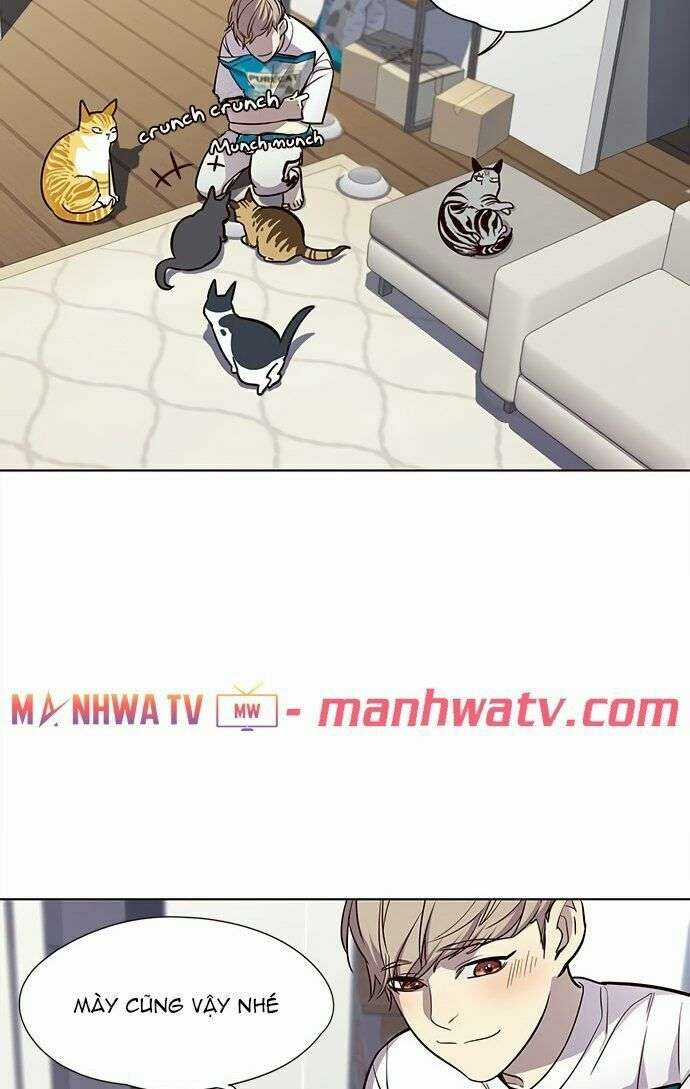 Eleceed Chapter 22 trang 24