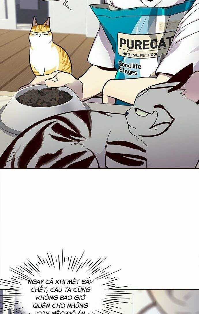 Eleceed Chapter 22 trang 25