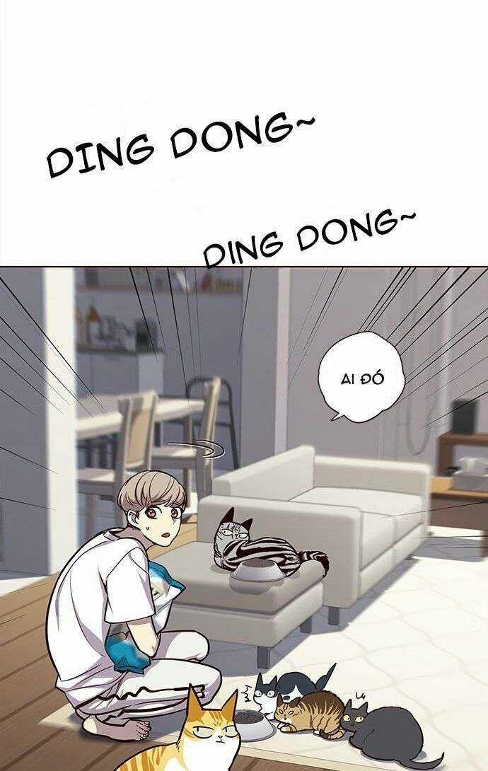 Eleceed Chapter 22 trang 30