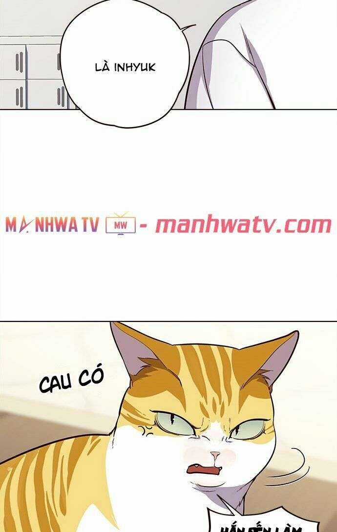 Eleceed Chapter 22 trang 32