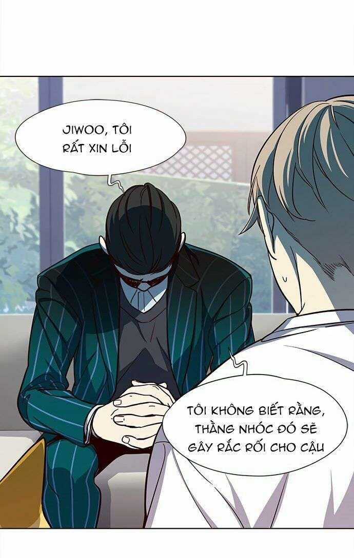 Eleceed Chapter 22 trang 36