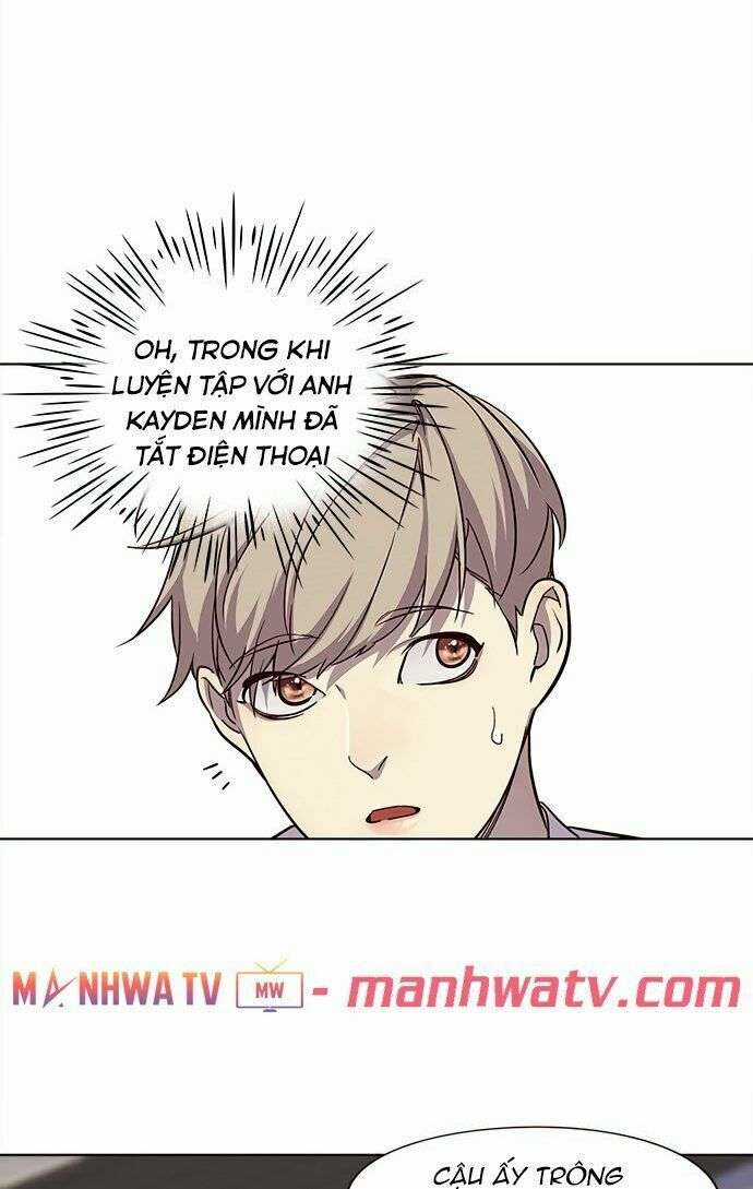 Eleceed Chapter 22 trang 39