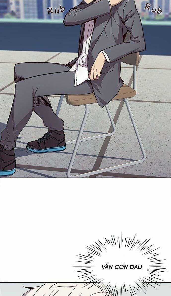 Eleceed Chapter 22 trang 4