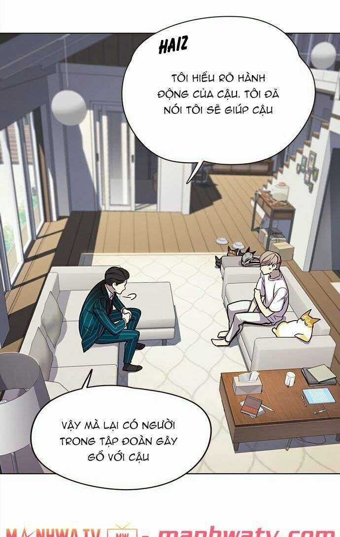 Eleceed Chapter 22 trang 41