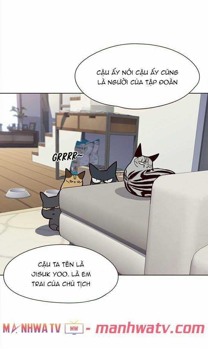 Eleceed Chapter 22 trang 43