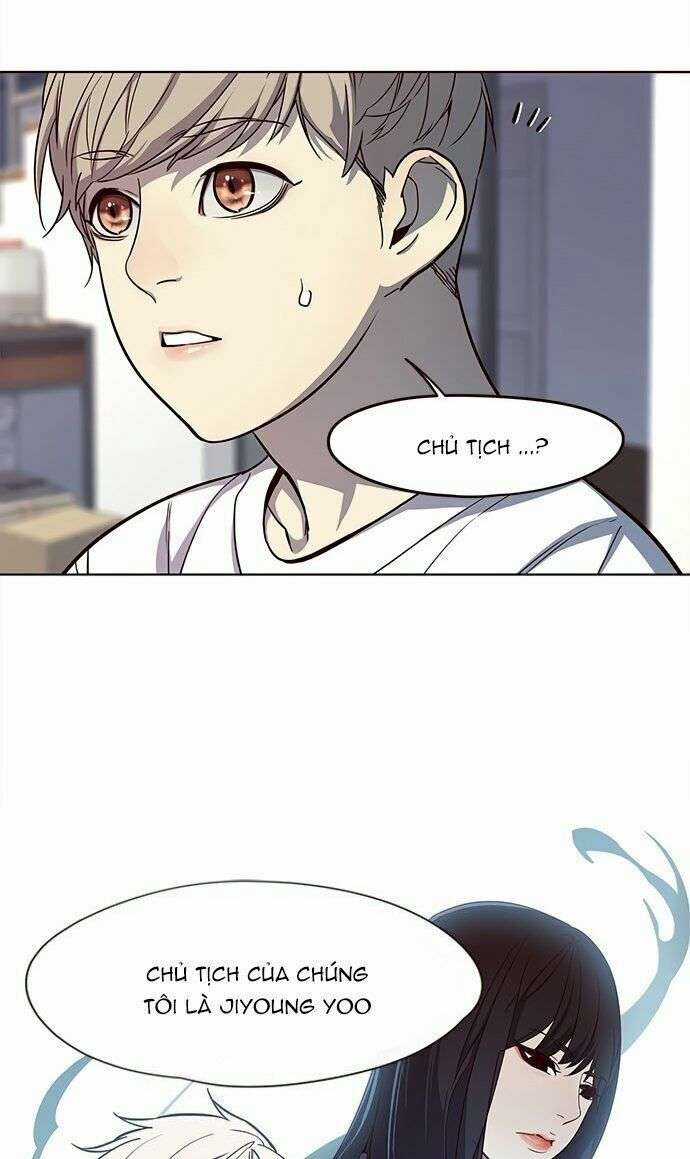 Eleceed Chapter 22 trang 44