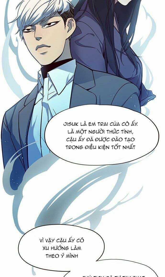 Eleceed Chapter 22 trang 45