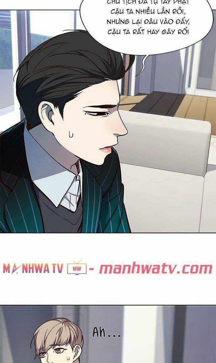 Eleceed Chapter 22 trang 46