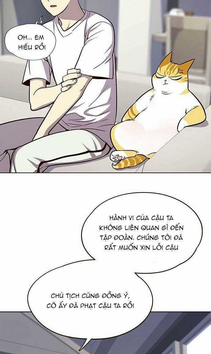 Eleceed Chapter 22 trang 47