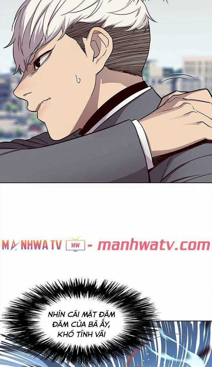 Eleceed Chapter 22 trang 5