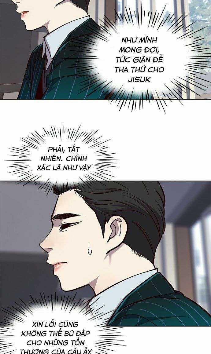 Eleceed Chapter 22 trang 50