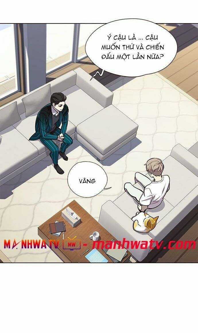 Eleceed Chapter 22 trang 55