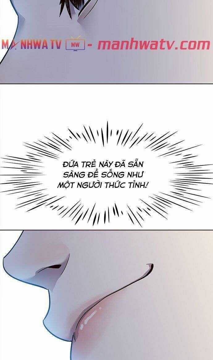 Eleceed Chapter 22 trang 69