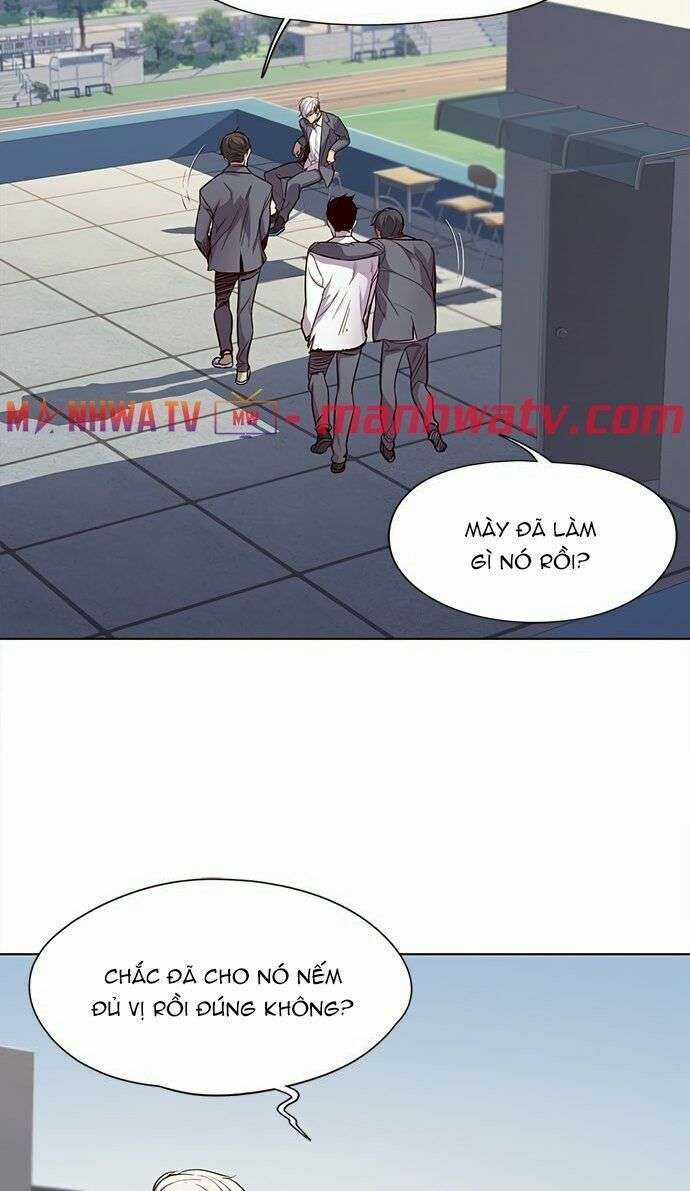 Eleceed Chapter 22 trang 8