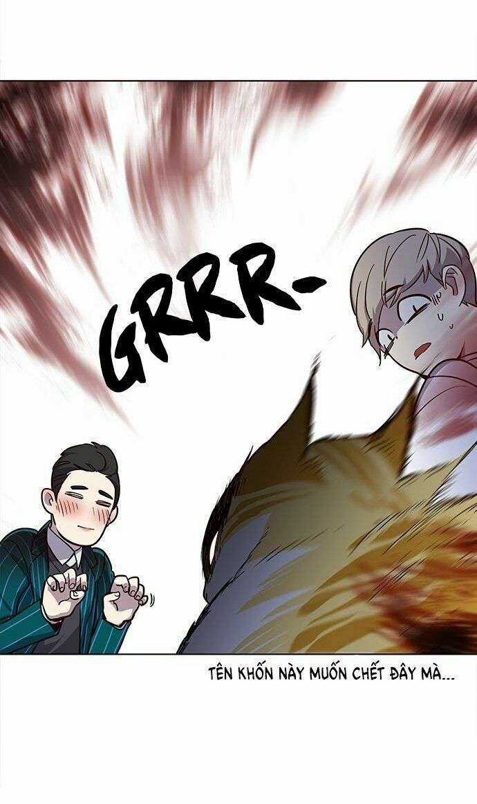 Eleceed Chapter 22 trang 82