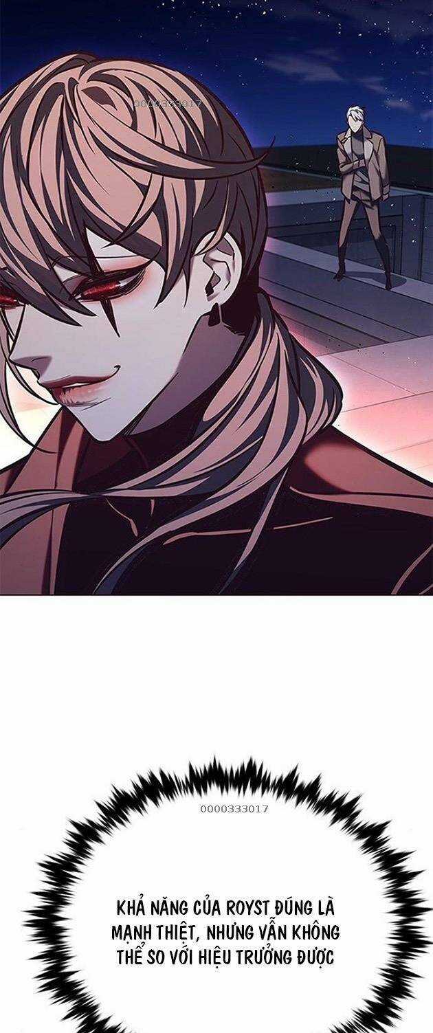 Eleceed Chapter 220 trang 17