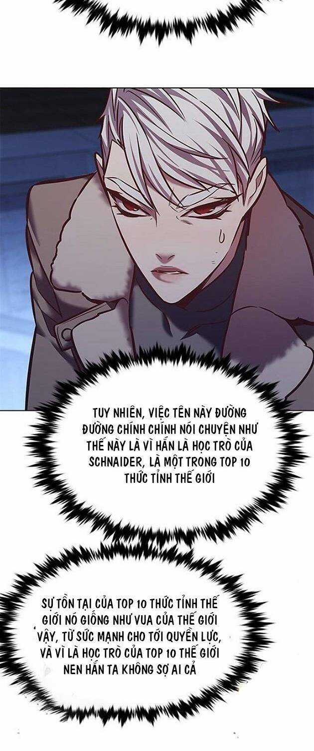 Eleceed Chapter 220 trang 18