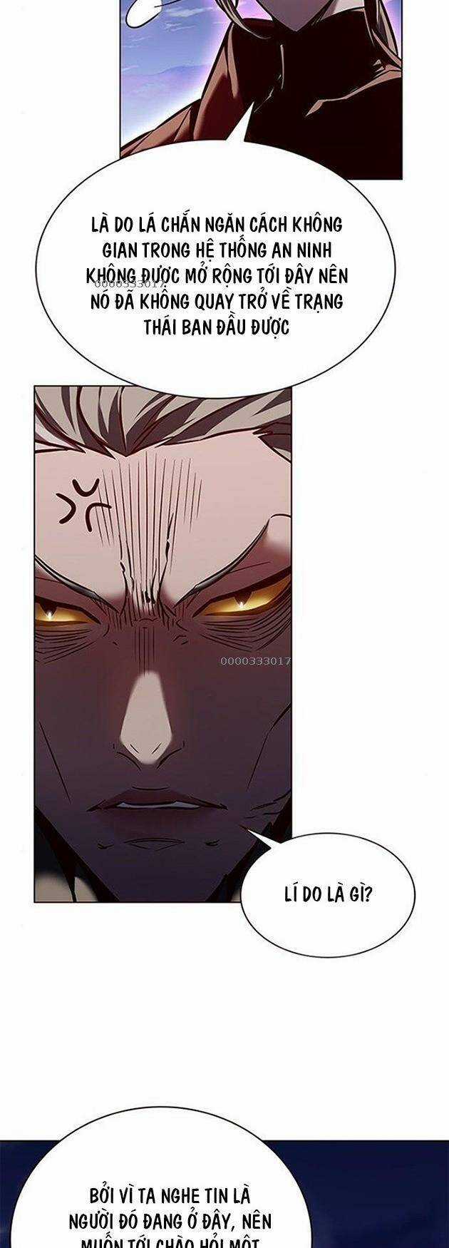 Eleceed Chapter 220 trang 21