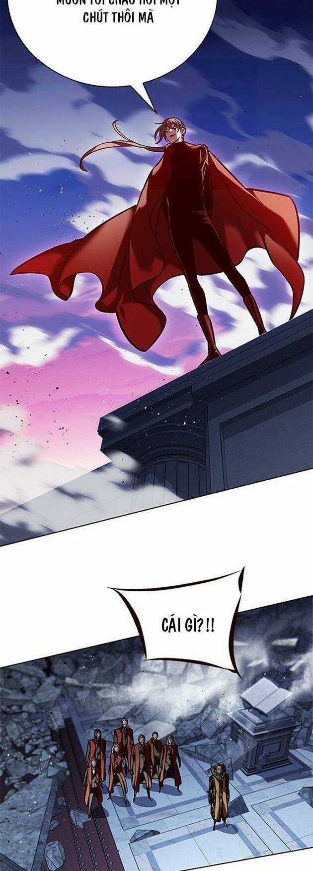 Eleceed Chapter 220 trang 22