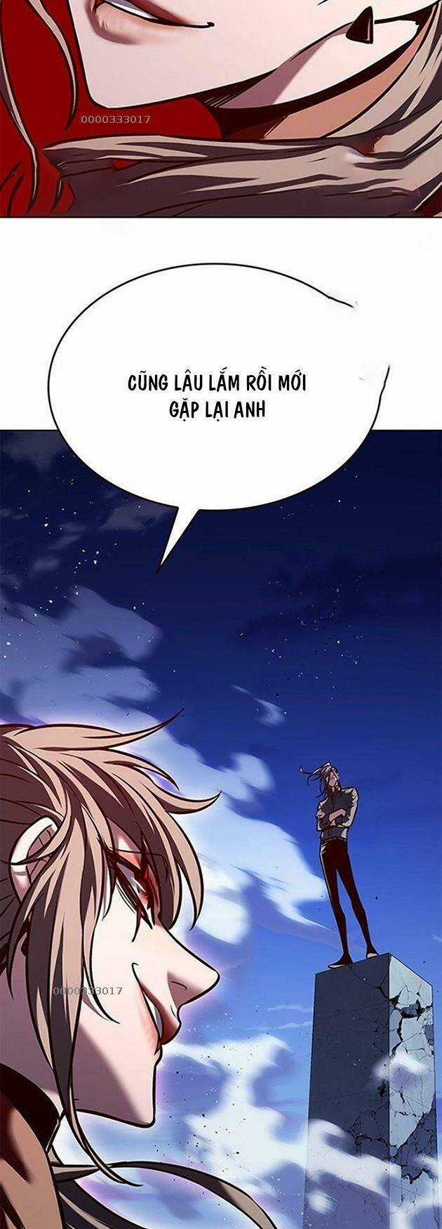 Eleceed Chapter 220 trang 25