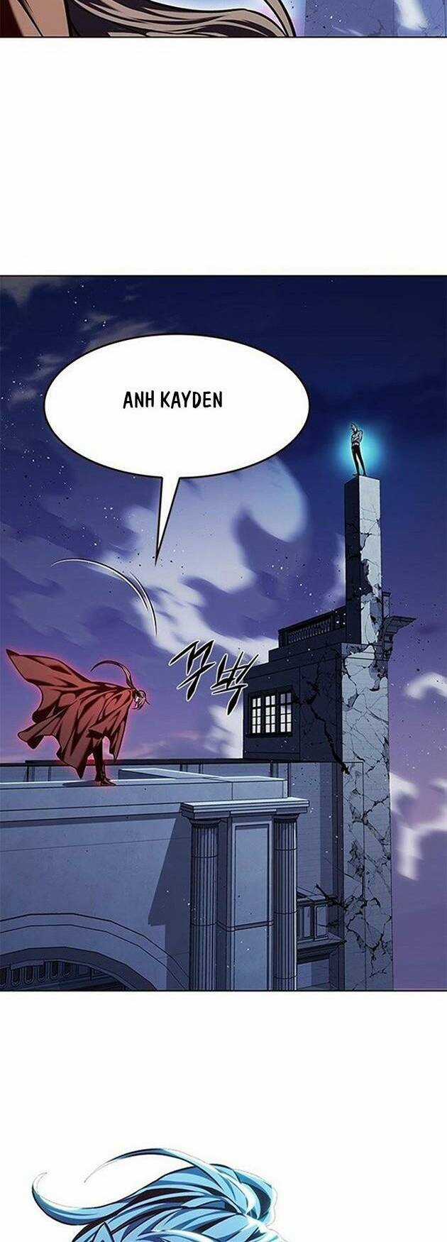 Eleceed Chapter 220 trang 26