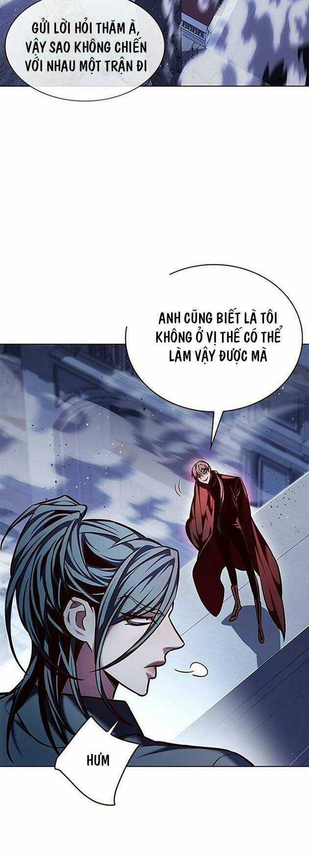 Eleceed Chapter 220 trang 28