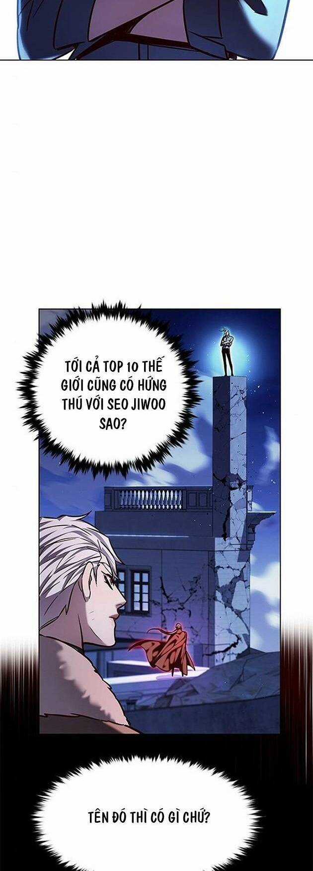 Eleceed Chapter 220 trang 32