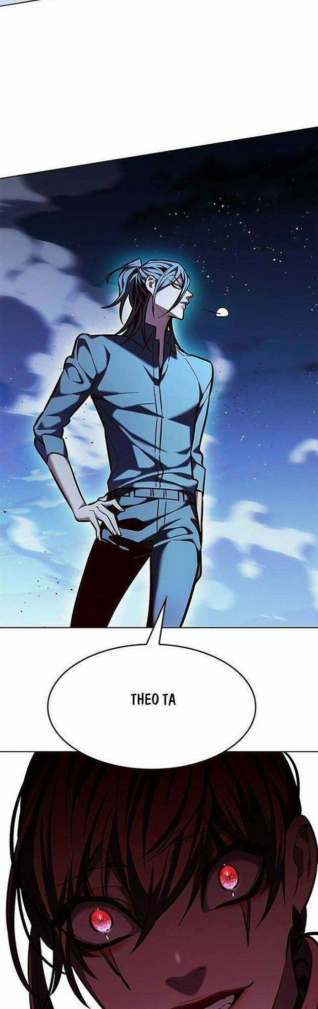 Eleceed Chapter 220 trang 35