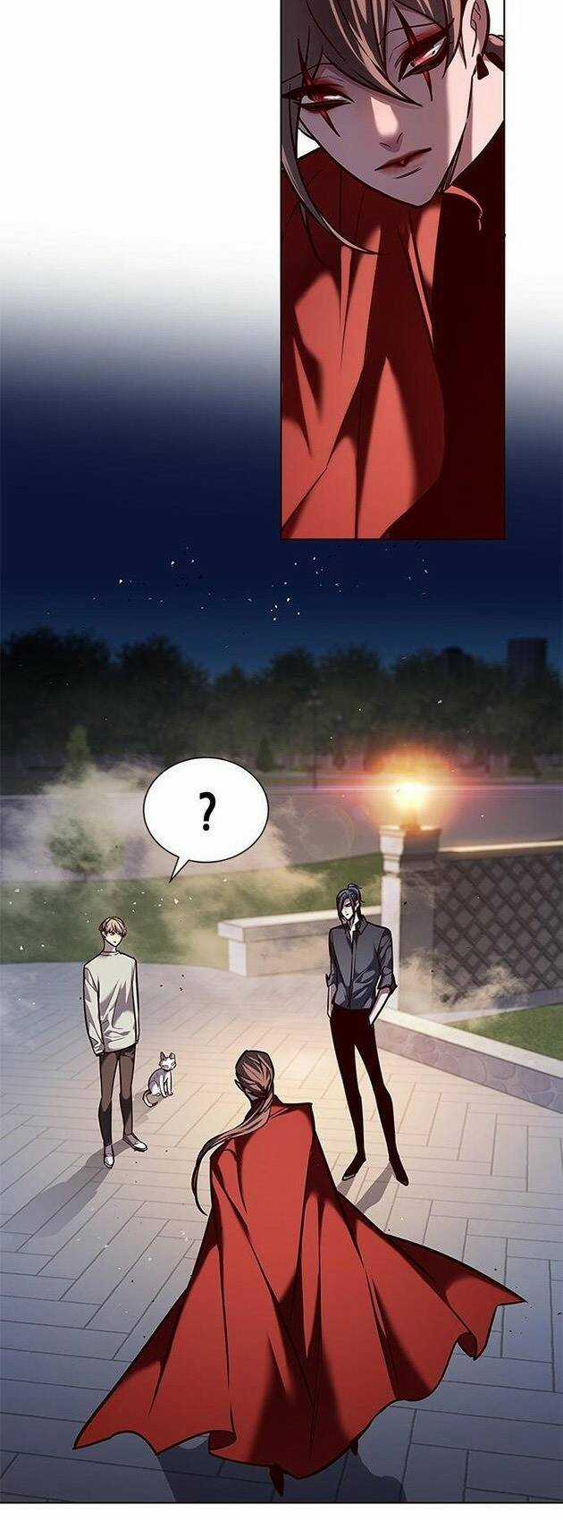 Eleceed Chapter 220 trang 42