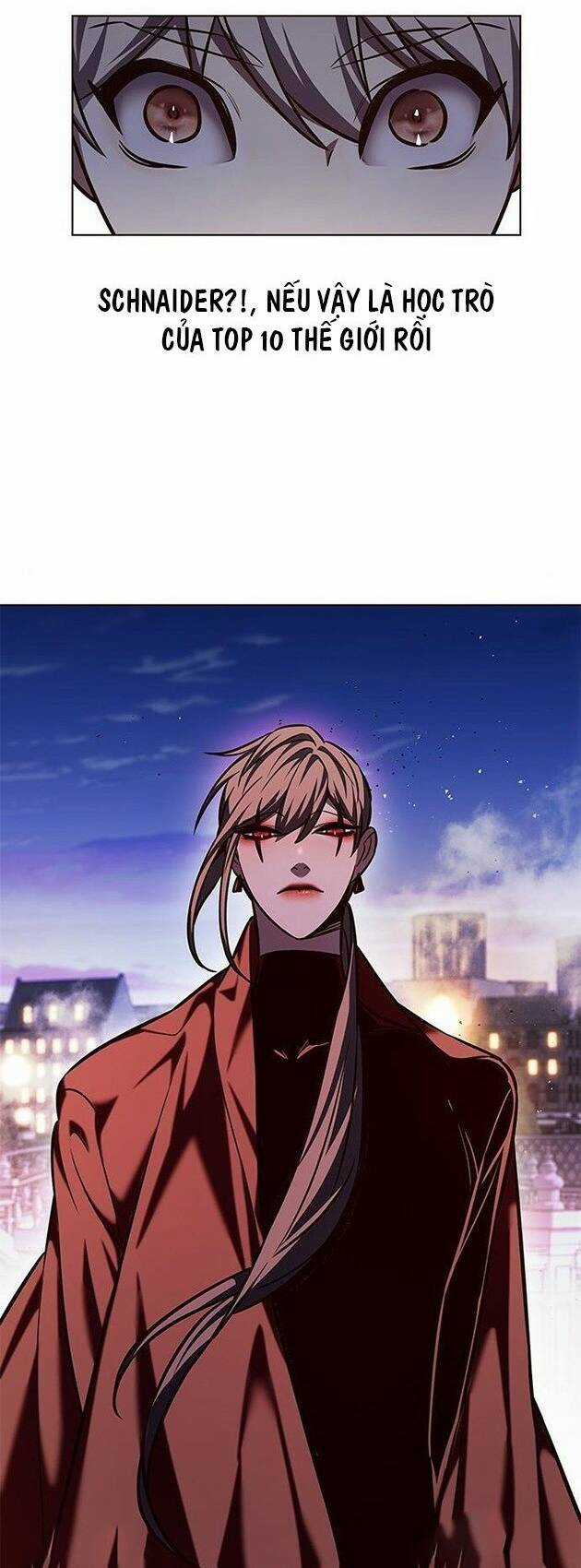 Eleceed Chapter 220 trang 49