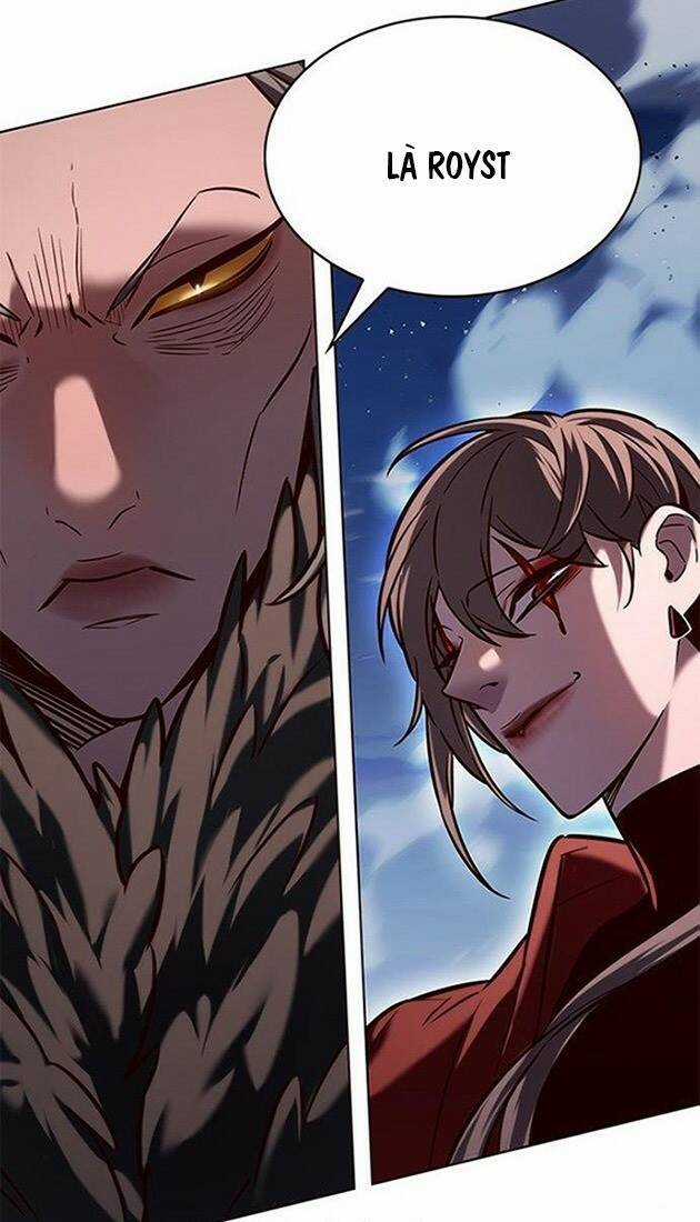 Eleceed Chapter 220 trang 9