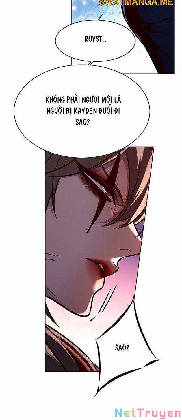 Eleceed Chapter 221 trang 12