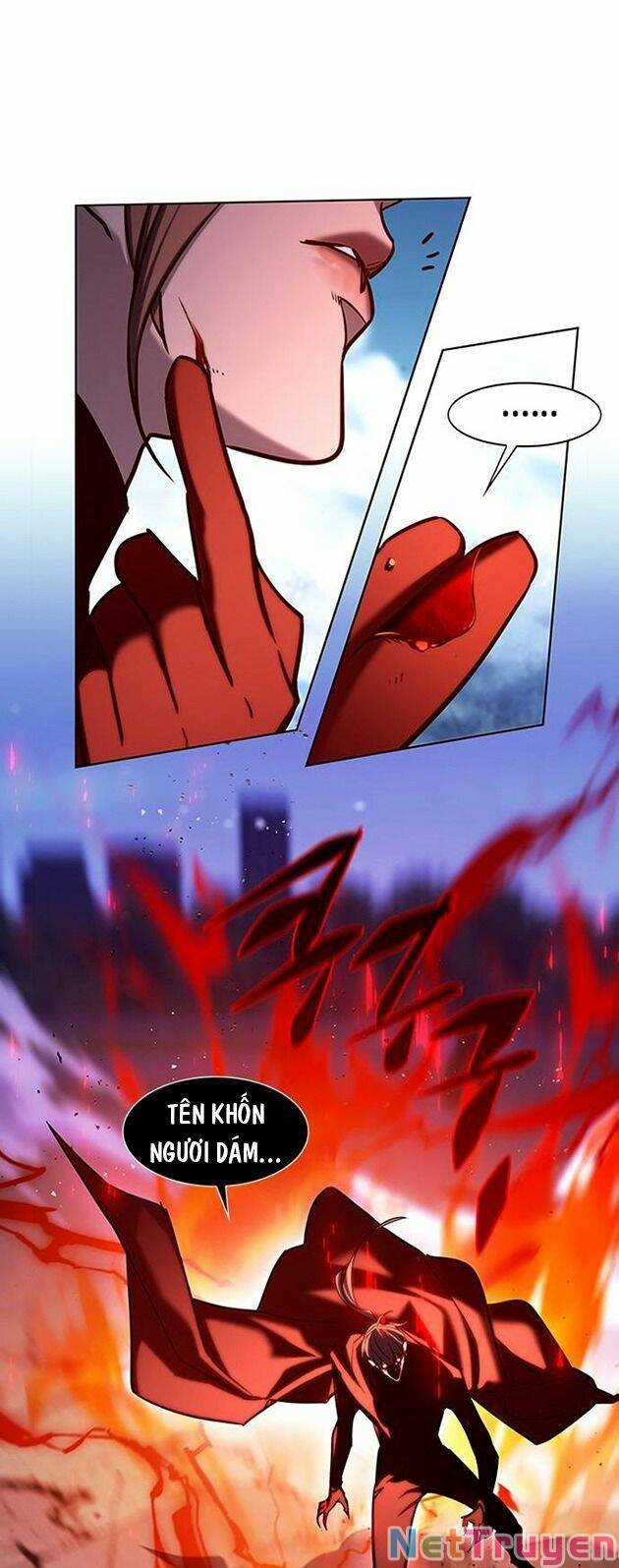 Eleceed Chapter 221 trang 69