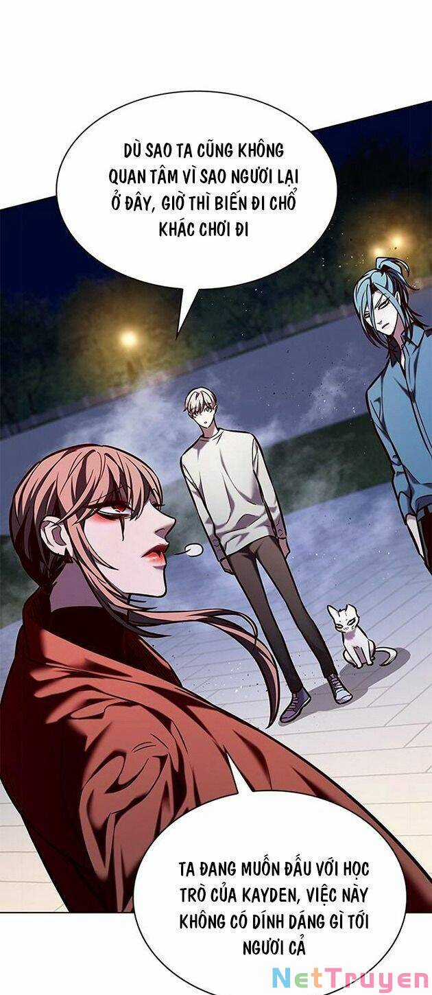 Eleceed Chapter 221 trang 7