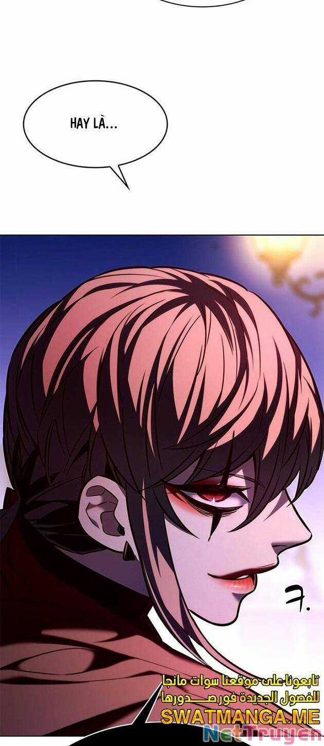 Eleceed Chapter 221 trang 8