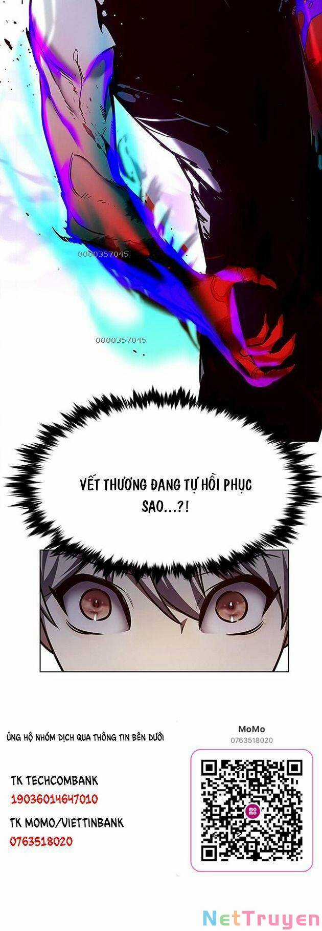 Eleceed Chapter 221 trang 85