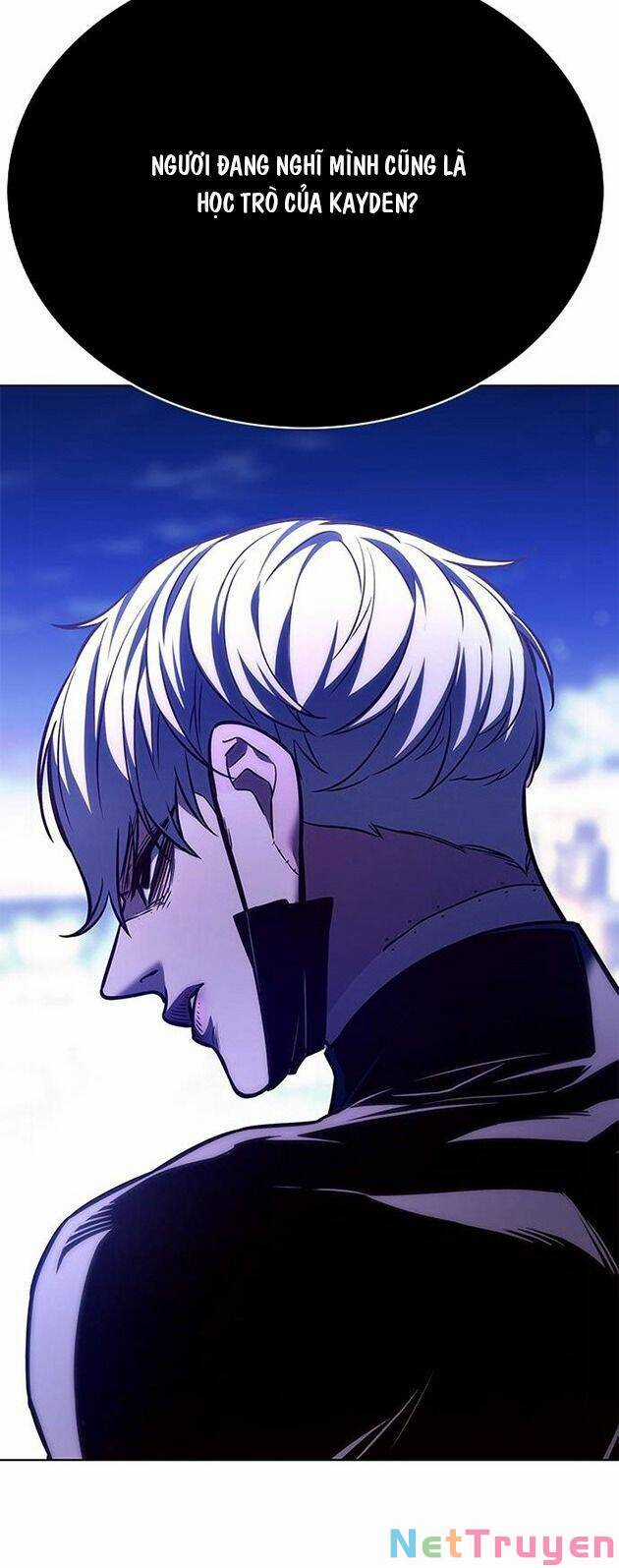 Eleceed Chapter 221 trang 9